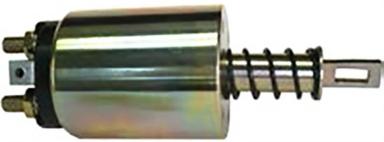 Solenoid TT76400