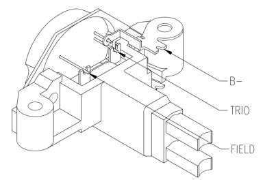 Regulator TT31375