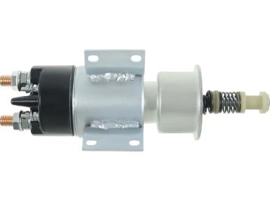 Solenoid TT76282