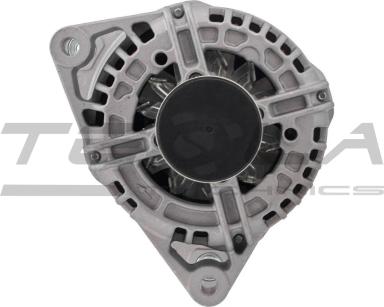 Alternator TT12763