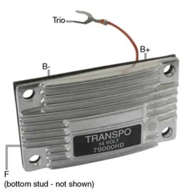Regulator TT31118