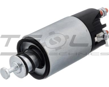 Solenoid TT76521
