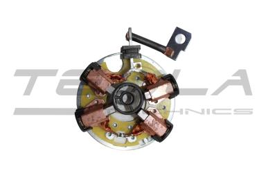 Starter brush holder assembly TT51313