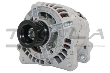 Alternator TT12340