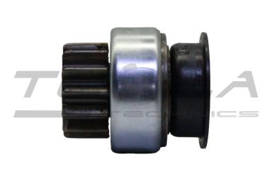 Drive/Clutch TT61654 A