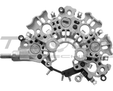 Rectifier TT34820