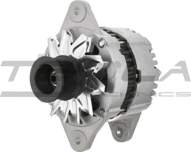 Alternator TT13001