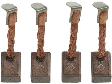 Starter brush set TT53209