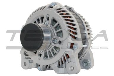Alternator TT12662