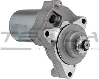 Starter TT15977