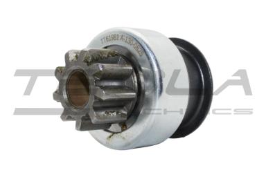 Drive/Clutch TT61981 A