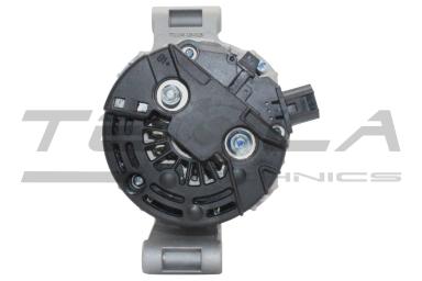 Alternator TT11246