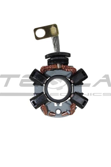Starter brush holder assembly TT51482