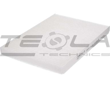 Cabin air filter TTF1008