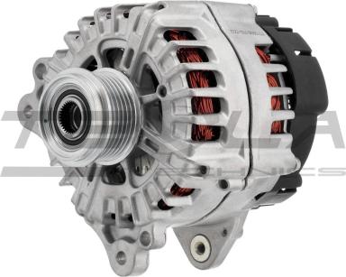Alternator TT12896