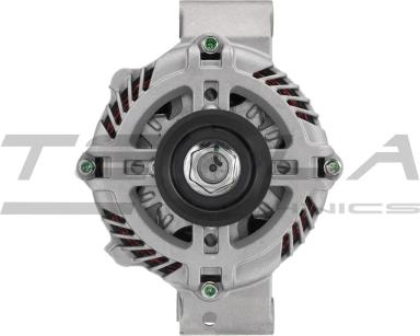Alternator TT11865