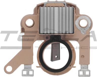 Regulator TT31117