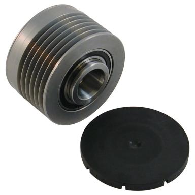 Freewheel pulley TT64165