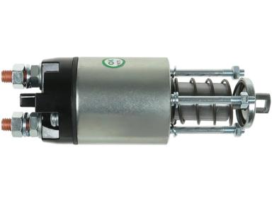 Solenoid TT76196