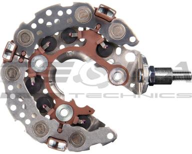 Rectifier TT34547 PRO