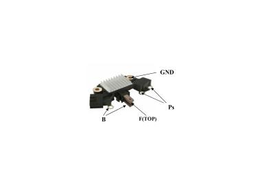 Regulator TT31426 PRO