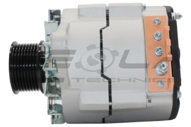 Alternator SM12098