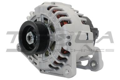 Alternator TT11279