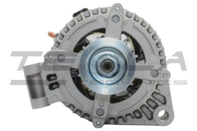 Alternator TT12258