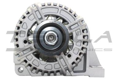 Alternator TT12231