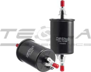 Fuel Filter TTF3012