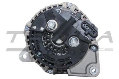 Alternator TT13177