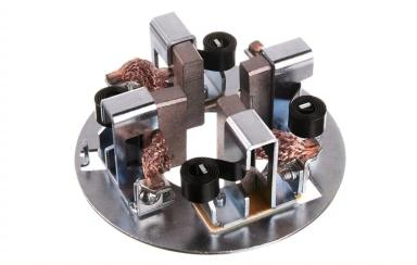 Starter brush holder assembly TT51232