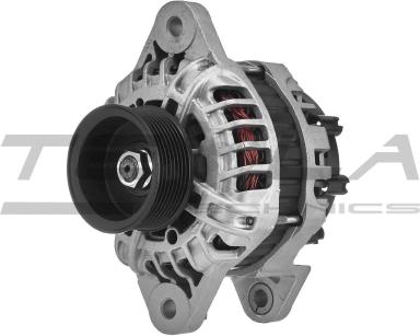 Alternator TT12931