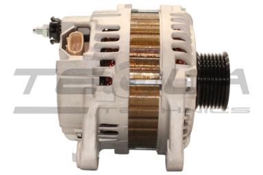 Alternator TT12807
