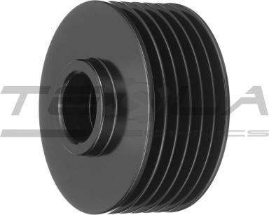 Pulley & Fan TT64216 PRO