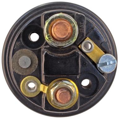 Solenoid cap TT88171