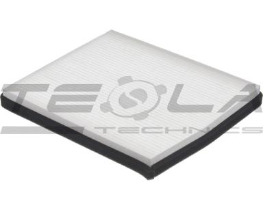 Cabin air filter TTF1080