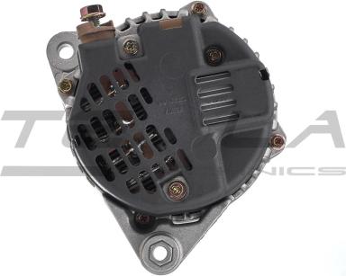 Alternator TT12934