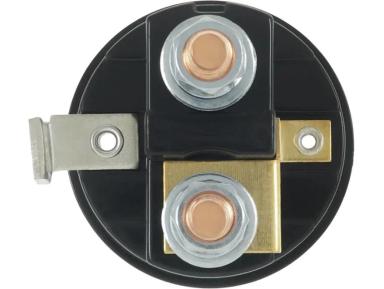 Solenoid cap TT88098