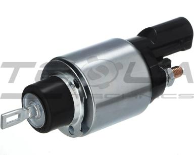Solenoid TT76733