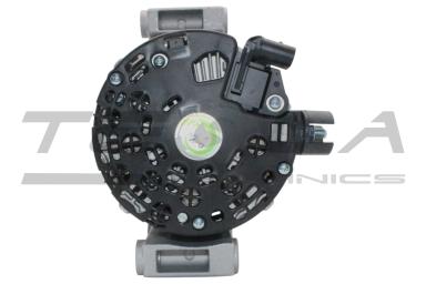 Alternator TT12565