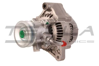 Alternator TT11788