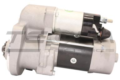Starter TT16066