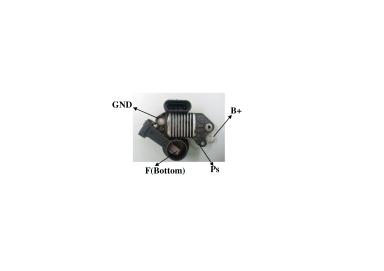 Regulator TT31752