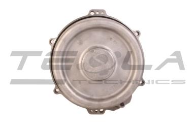 Alternator TT11242
