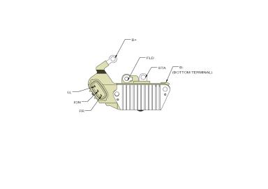 Regulator TT31135