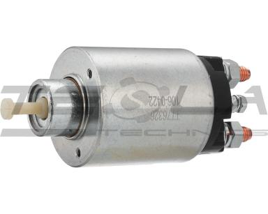 Solenoid TT76326