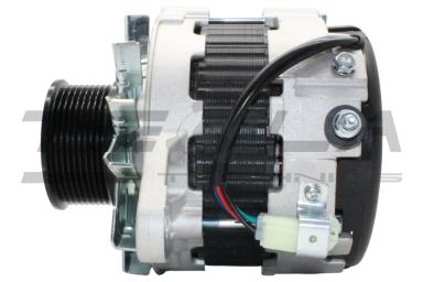Alternator TT12637