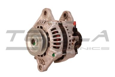 Alternator TT11722