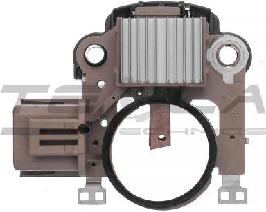 Regulator TT31512